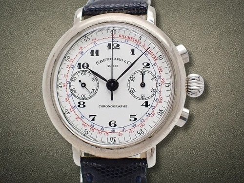 Eberhard replica chronographe - eberhard,