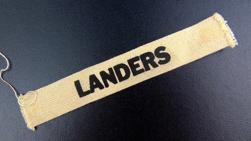 Bande identification pour - bande,