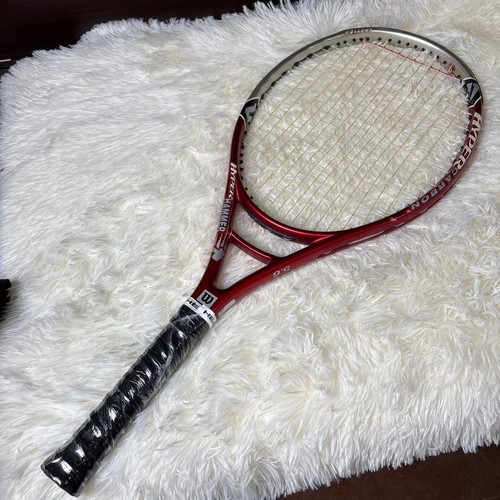 【】Raquette de tennis