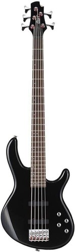 Action bass plus black - v-plus-bk,