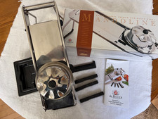 Buyer french stainless - buyer,