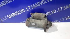 SAAB 9-3 YS3F Démarreur 55853857 1.90 Diesel 110kw 2008 12250377