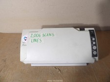 Scanner de documents recto