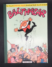 BOB DE MOOR - BALTHAZAR -
