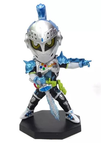 Mini figurine kamen rider - mini,