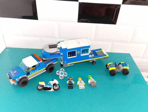 2604265 incomplet lego - 2604265, 60315