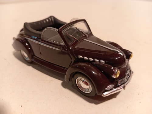 Norev panhard dyna louis - norev,