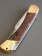 ANCIEN COUTEAU PUMA en 2