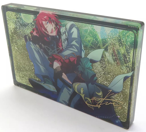 Ensemble stars nanatsukasa - ensemble,