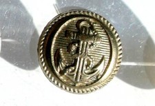 BOUTON UNIFORME - MILITAIRE