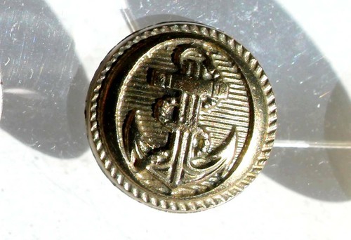 Bouton uniforme militaire - bouton,