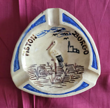 cendrier PISTON BORGO 