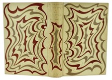 CARTONNAGE NRF gallimard
