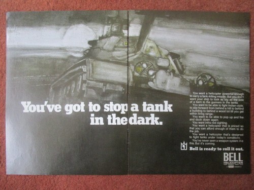 1971 pub bell helicopter - 9/1971,