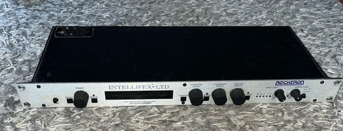Rocktron intellifex ltd rack - rocktron, intellifex-ltd