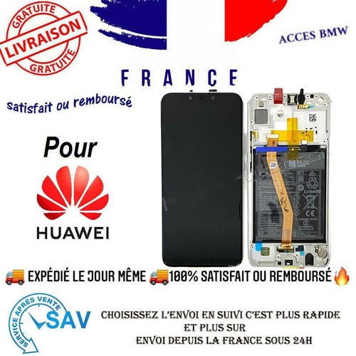 Original ecran lcd - ecran, avec