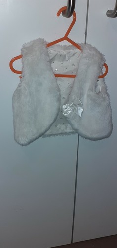 Manteau taille bébé - , fille