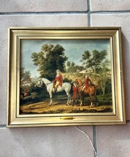 Tableau Reproduction Carle