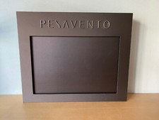 Utilisé - Affichage Arrière PESAVENTO - 50 X 41 X 5 CM - Usé