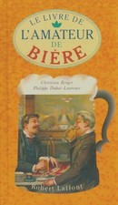 Livre de l'amateur de bière -