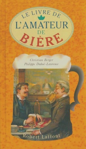Livre amateur bière - livre, de