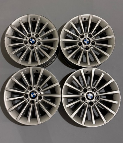 Bmw oem wheels rims style - oem,