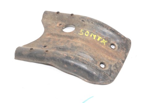 Protection moteur honda mtx - moteur, 50