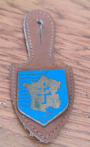 Insigne db division - insigne,