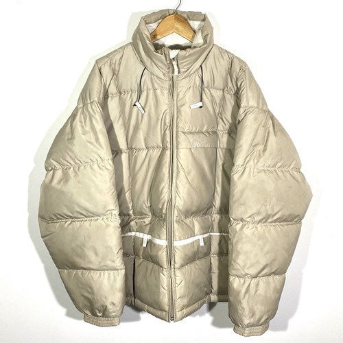 Doudoune puffer y2k vintage - doudoune,