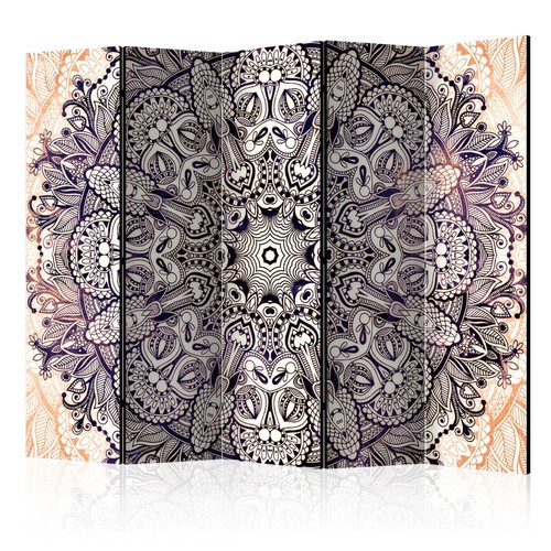 Paravent volets oriental - paravent,