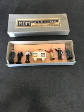 HORNBY / JEP / MDM ECHELLE O