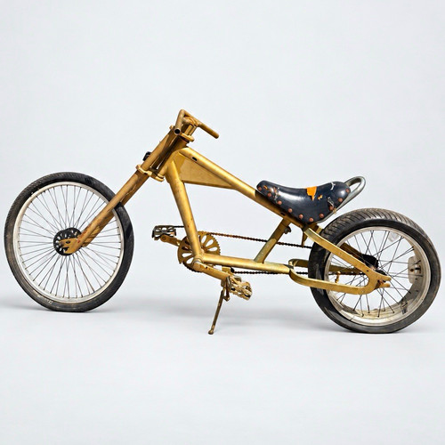 Schwinn sting ray chopper - sting-ray,