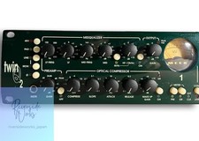 Joemeek twinq mic - joemeek,