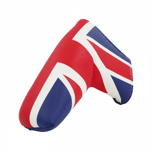Housse putter drapeau - putter,