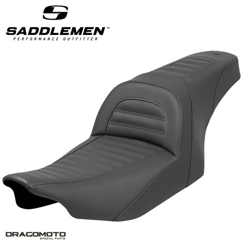 Selle harley touring saddlemen - touring,