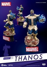 Figurine Marvel - Diorama