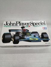 Tamiya J.P.S. Lotus 72D 1/12