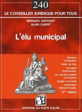 L'élu municipal - Bernerd