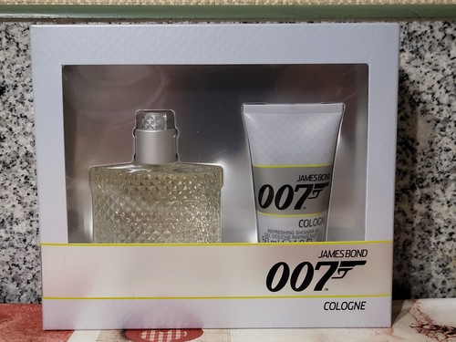 Coffret james bond - coffret,