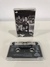 Cassette audio Depeche Mode -