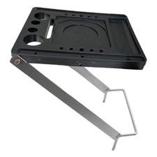 Échelle Plate-forme De Travail Antidérapante, Portable Et Multifonction, Pour