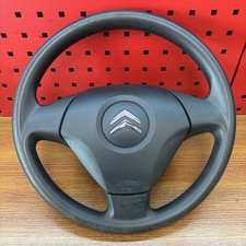 Volant Citroen Nemo 