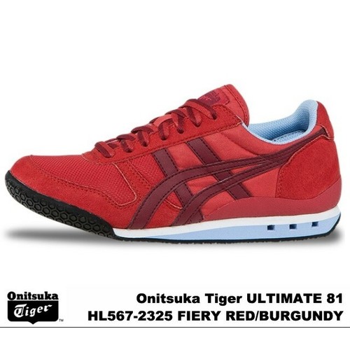 Onitsuka tiger ultimate - onitsuka,