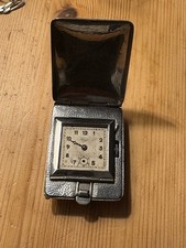 Montre De Sac Vintage Art