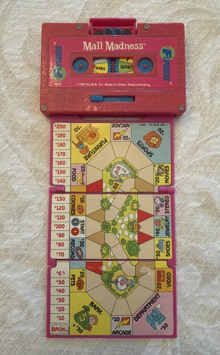 Vintage flipsiders 1987 - vintage,
