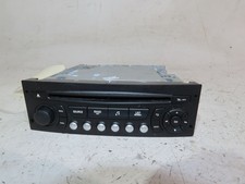 autoradio citroËn C3 II (SC_) 98032839XT 202688