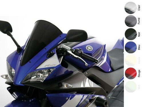 Bulle mra racing yamaha - bulle,