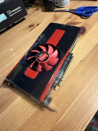 Dell amd radeon 7770 2gb - radeon, hd