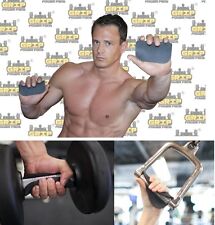 GRIP POWER PADS® Lifting