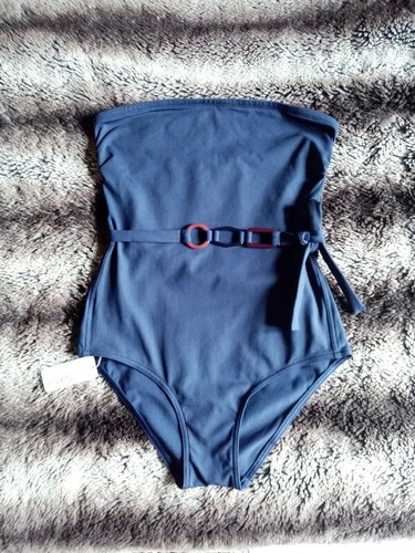 Maillot bain eres neuf - maillot,